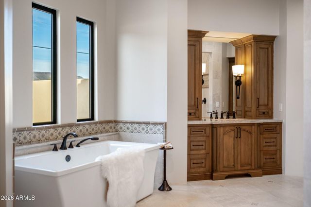 5249 E Morning Star Road, Cave Creek, AZ 85331