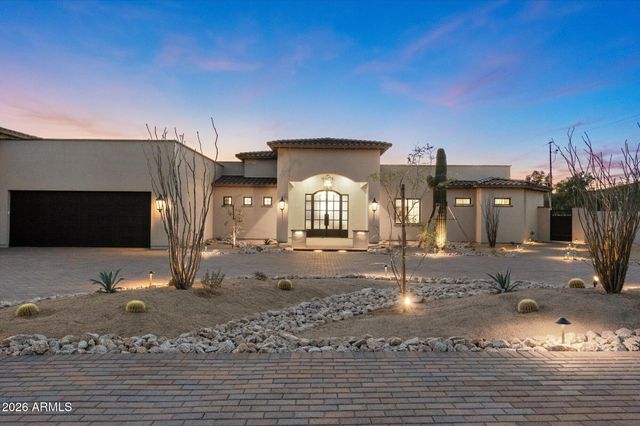 5249 E Morning Star Road, Cave Creek, AZ 85331