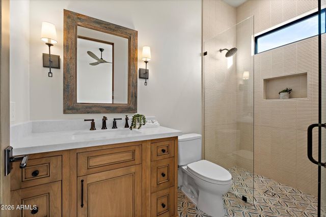 5249 E Morning Star Road, Cave Creek, AZ 85331