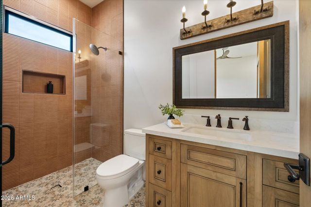 5249 E Morning Star Road, Cave Creek, AZ 85331