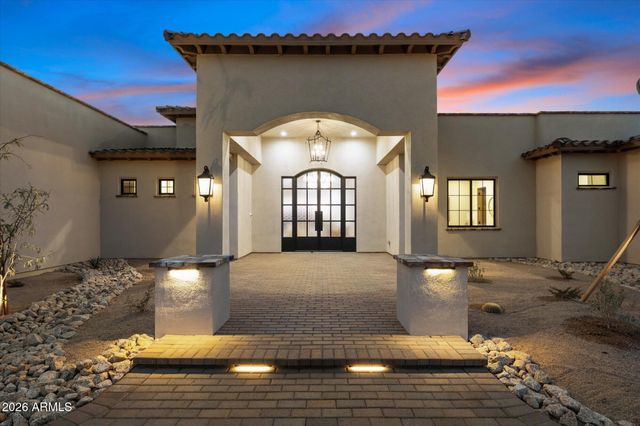 5249 E Morning Star Road, Cave Creek, AZ 85331