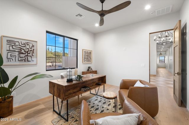 5249 E Morning Star Road, Cave Creek, AZ 85331