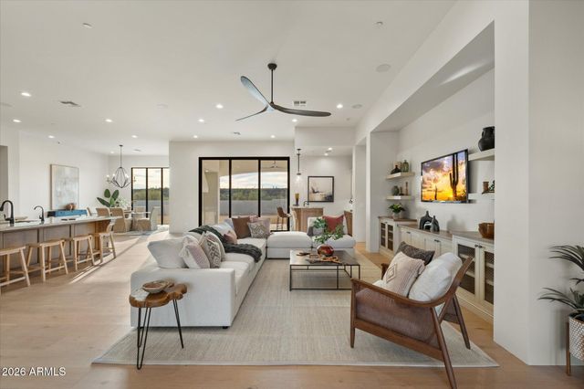 5249 E Morning Star Road, Cave Creek, AZ 85331