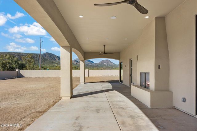 5249 E Morning Star Road, Cave Creek, AZ 85331