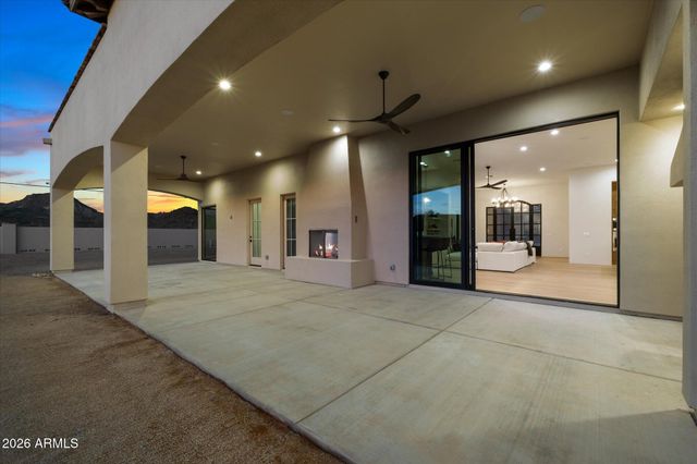 5249 E Morning Star Road, Cave Creek, AZ 85331