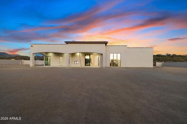 5249 E Morning Star Road, Cave Creek, AZ 85331