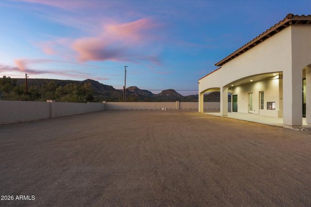 5249 E Morning Star Road, Cave Creek, AZ 85331