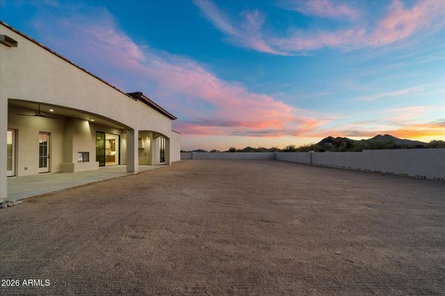 5249 E Morning Star Road, Cave Creek, AZ 85331