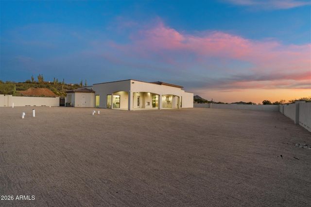 5249 E Morning Star Road, Cave Creek, AZ 85331