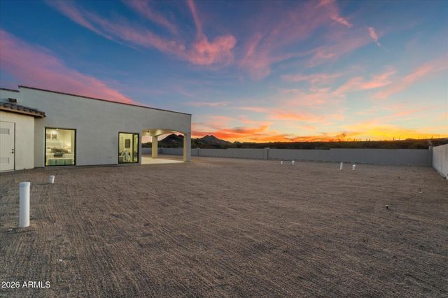 5249 E Morning Star Road, Cave Creek, AZ 85331