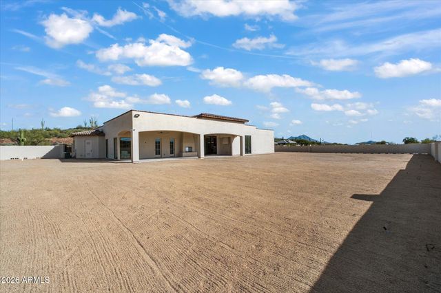 5249 E Morning Star Road, Cave Creek, AZ 85331