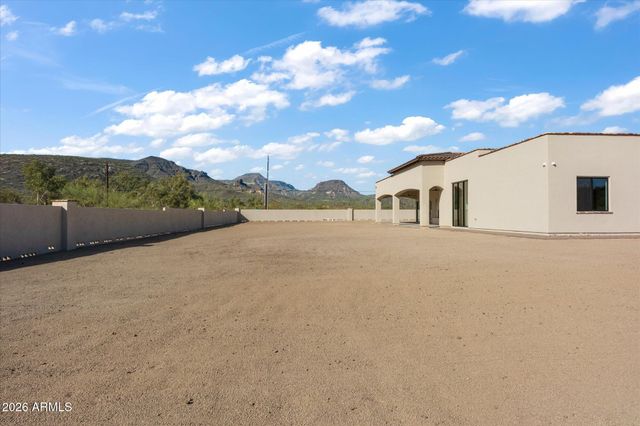 5249 E Morning Star Road, Cave Creek, AZ 85331