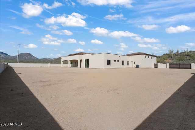 5249 E Morning Star Road, Cave Creek, AZ 85331