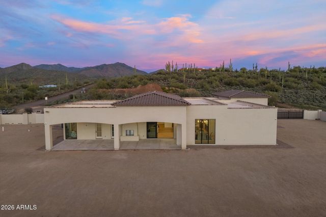5249 E Morning Star Road, Cave Creek, AZ 85331