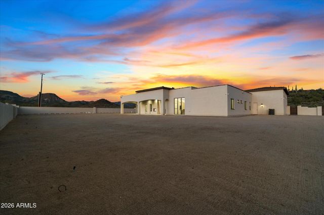 5249 E Morning Star Road, Cave Creek, AZ 85331
