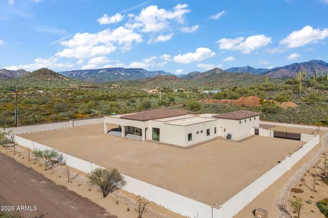 5249 E Morning Star Road, Cave Creek, AZ 85331