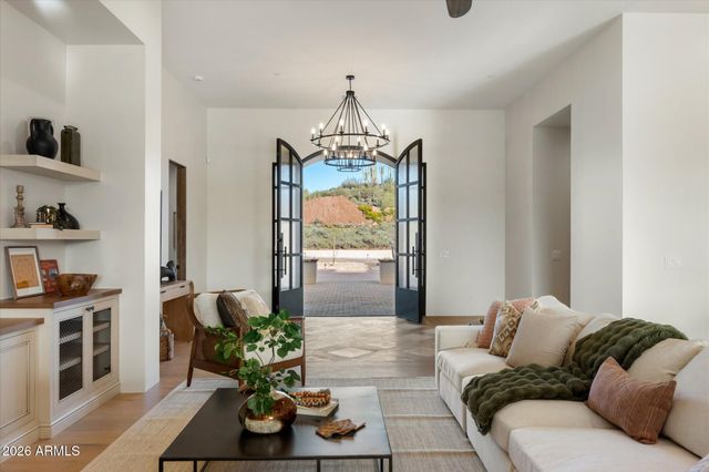 5249 E Morning Star Road, Cave Creek, AZ 85331