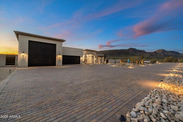 5249 E Morning Star Road, Cave Creek, AZ 85331