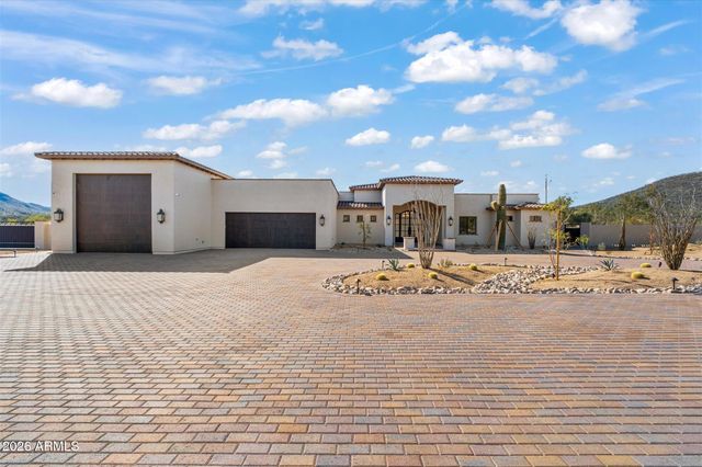 5249 E Morning Star Road, Cave Creek, AZ 85331