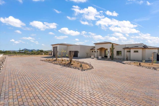 5249 E Morning Star Road, Cave Creek, AZ 85331