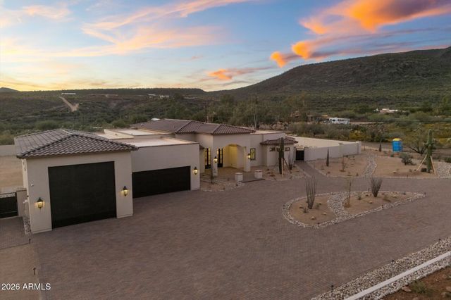 5249 E Morning Star Road, Cave Creek, AZ 85331