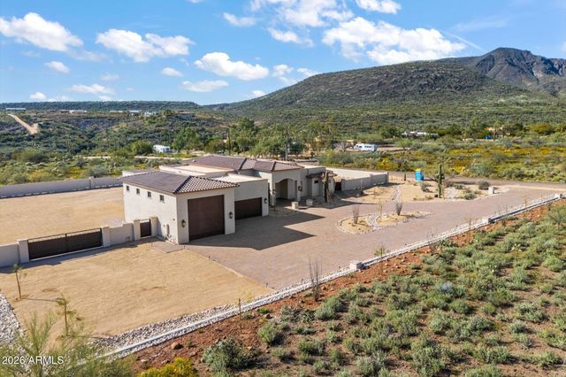 5249 E Morning Star Road, Cave Creek, AZ 85331