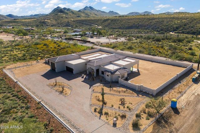 5249 E Morning Star Road, Cave Creek, AZ 85331
