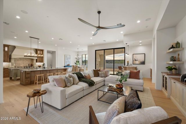 5249 E Morning Star Road, Cave Creek, AZ 85331