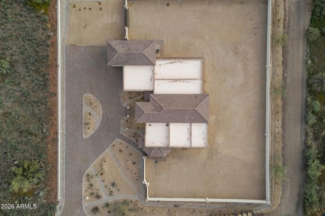 5249 E Morning Star Road, Cave Creek, AZ 85331