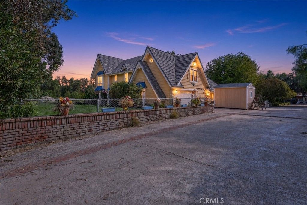 32162 Leslie Street, Wildomar, CA 92595 — exterior