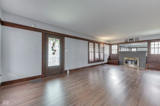 629 S Miller Street, Shelbyville, IN 46176