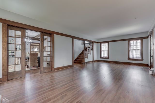 629 S Miller Street, Shelbyville, IN 46176