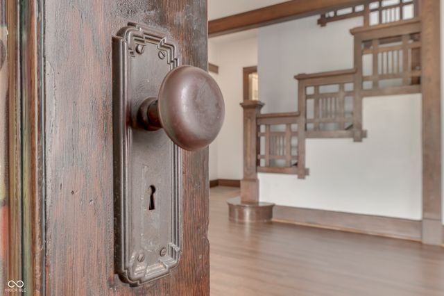 629 S Miller Street, Shelbyville, IN 46176