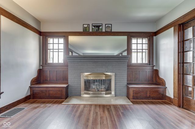 629 S Miller Street, Shelbyville, IN 46176