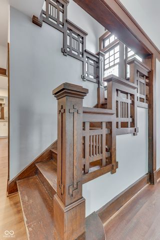 629 S Miller Street, Shelbyville, IN 46176