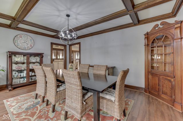 629 S Miller Street, Shelbyville, IN 46176