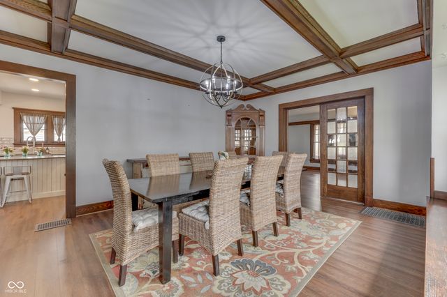 629 S Miller Street, Shelbyville, IN 46176