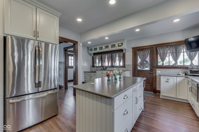 629 S Miller Street, Shelbyville, IN 46176