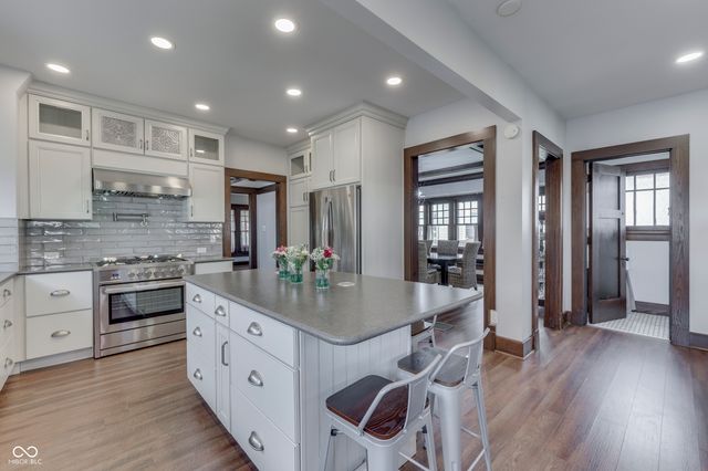 629 S Miller Street, Shelbyville, IN 46176