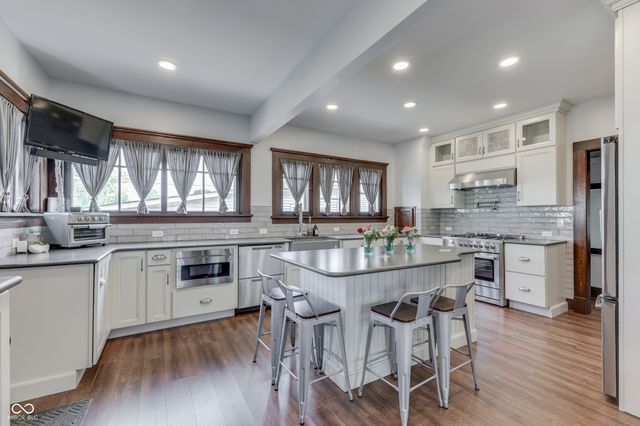 629 S Miller Street, Shelbyville, IN 46176