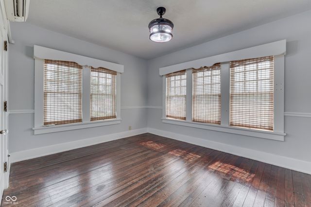 629 S Miller Street, Shelbyville, IN 46176