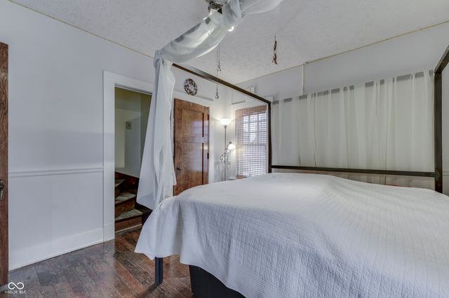 629 S Miller Street, Shelbyville, IN 46176