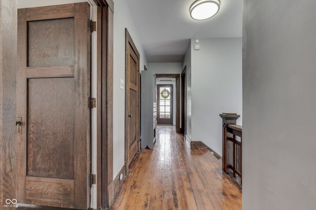 629 S Miller Street, Shelbyville, IN 46176