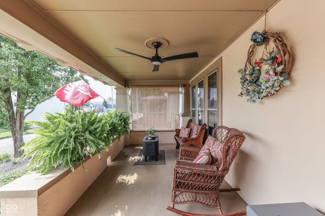 629 S Miller Street, Shelbyville, IN 46176