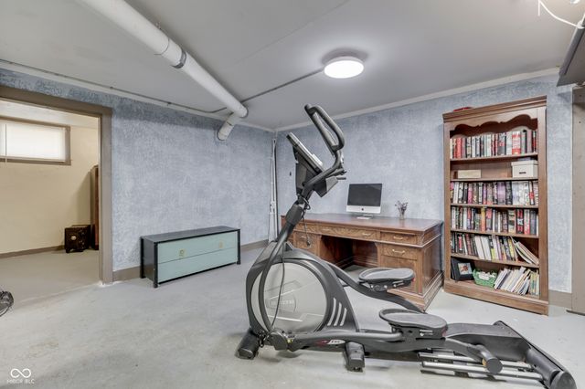 629 S Miller Street, Shelbyville, IN 46176