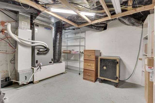 629 S Miller Street, Shelbyville, IN 46176