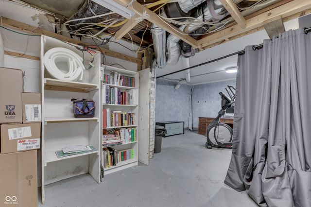 629 S Miller Street, Shelbyville, IN 46176