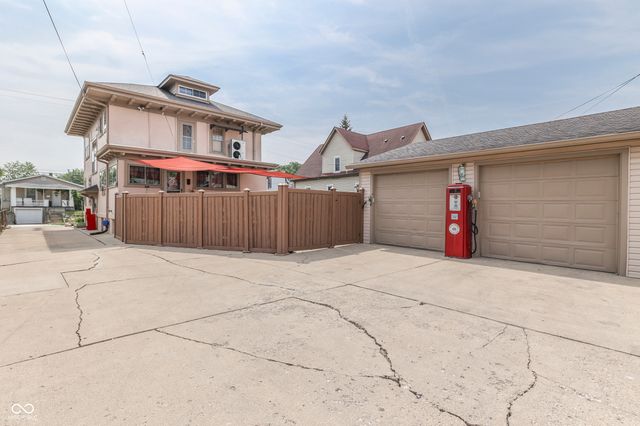 629 S Miller Street, Shelbyville, IN 46176