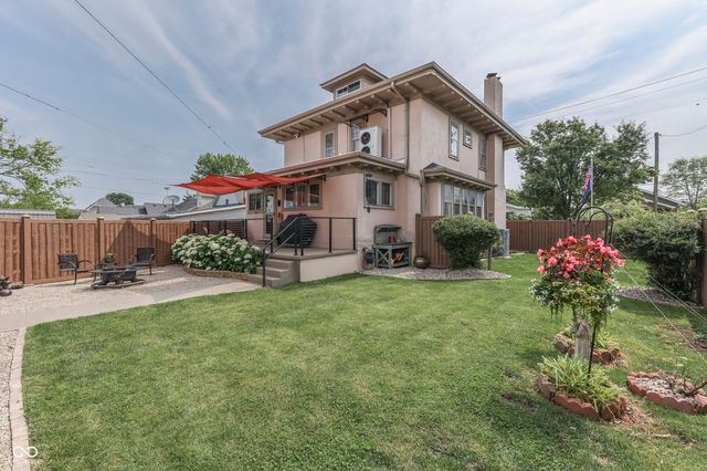 629 S Miller Street, Shelbyville, IN 46176