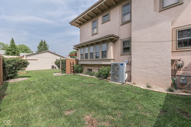 629 S Miller Street, Shelbyville, IN 46176